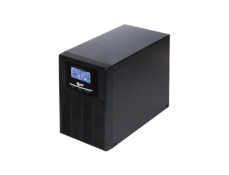 Zasilacz awaryjny UPS TRUE ONLINE COVER-BASIC-1K 1000VA COVER