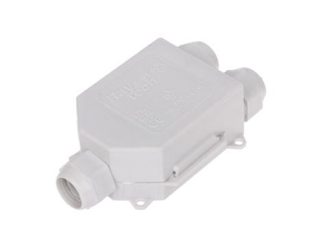 Puszka połączeniowa GELBOX BABY-BOX IP68 RayTech
