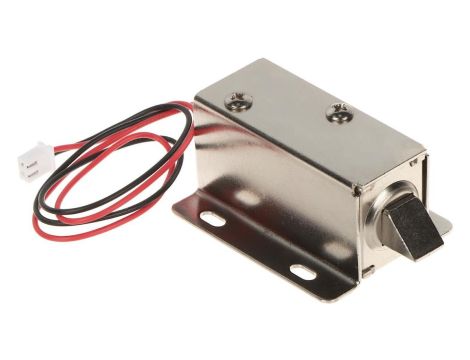 ZACZEP ELEKTROMAGNETYCZNY SZAFKOWY ATLO-DT-L09