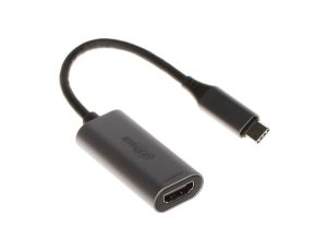 Adapter USB 3.1 / HDMI TC31H 15cm DAHUA