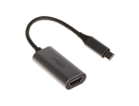 Adapter USB 3.1 / HDMI TC31H 15cm DAHUA