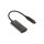 Adapter USB 3.1 / HDMI TC31H 15cm DAHUA