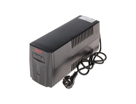 Zasilacz UPS AT-UPS650BK-LED 650VA EAST
