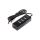 Hub USB 2.0 Y-2140 80cm