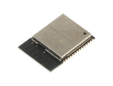 Moduł WI-FI + BLUETOOTH + BLUETOOTH LE ESP-WROOM-32 Espressif
