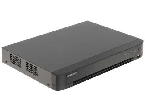 Rejestrator IP 4-kanałowy 6 Mpix IDS-7204HQHI-M1/XT