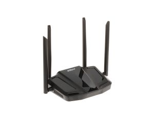Router AC12 2.4GHz, 5GHz, 300Mb/s + 867Mb/s