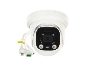 Kamera kopułkowa IP 5Mpx 2.8mm APTI-AI508V3IW-36AD Smart Dual Illumination Active Deterrence