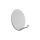 Antena offsetowa AS-80-PRO/CORAB 80cm CORAB