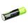 Akumulator Ni-MH HR6 AA 2000mAh 1,2V GR06 /2szt./