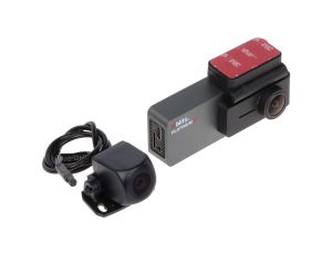 Wideorejestrator samochodowy XB-PLATINUM-4K Xblitz