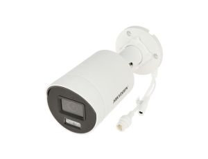 Kamera tubowa IP 2Mpix 2,8mm DS-2CD2026G2-IU(2.8MM)(D) AcuSense - 1080p