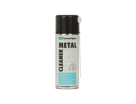 Zmywacz do metalu METAL-CLEANER/400 spray 400ml
