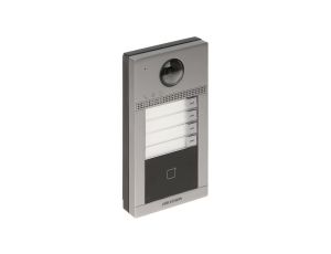 Stacja bramowa DS-KV8413-WME1(C) Wi-Fi / IP