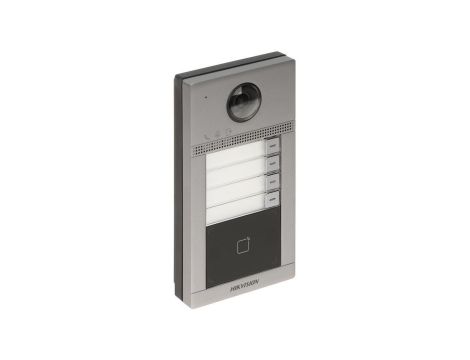 Stacja bramowa DS-KV8413-WME1(C) Wi-Fi / IP