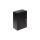 Obudowa metalowa 200x300x120 E-MB-TPR2-MP-B czarna