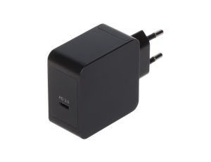 Ładowarka sieciowa USB-C CHAR07-GC