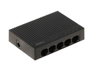 Switch 5-portowy SF105C IMOU
