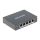 Switch PoE 4-portowy 1Gbps (niezarządzalny) DS-3E0505HP-E