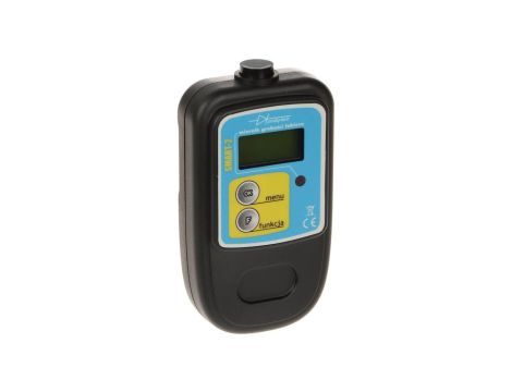 Miernik grubości lakieru GL-SMART-2 PRODIG-TECH