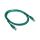 Patchcord RJ45/1.0-GREEN 1m CONOTECH