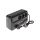 Zasilacz UPS 650VA CyberPower BU650EG-FR