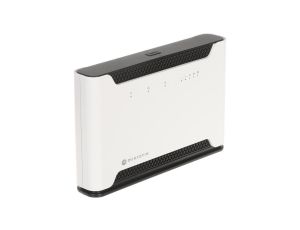 Punkt dostępowy 4G+ LTE Cat.6 +Router RBD53G-5ACD2HND-LTE6 Chateau LTE6, Wi-Fi 5, 2.4GHz, 5GHz 300Mbs + 867Mbs