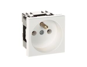 Gniazdo pojedyncze GN-230-1P/LS System 45