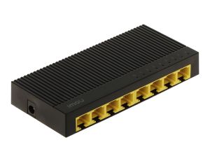 Switch 8-portowy SG108C IMOU