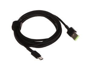 Kabel USB-A/USB-C/2.0M-GC PowerStream 2m