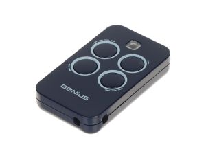 Pilot do bramy 4-kanałowy GENIUS-ECHO-TX4 433.92MHz