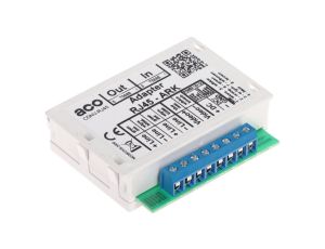 Konwerter RJ45 – ARK CDNV-RJ45 ACO