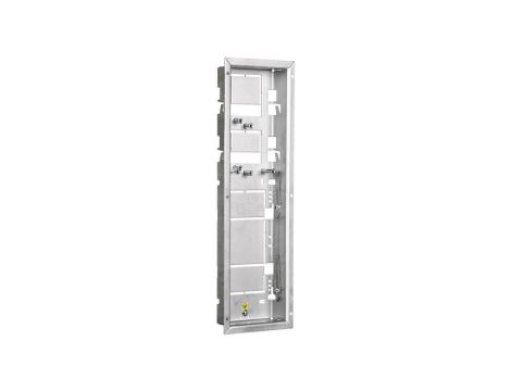 Ramka podtynkowa do domofonu CDN-RZ2-L ACO