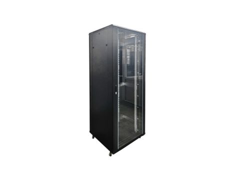 SZAFA RACK STOJĄCA EPRADO-R19-42U/800X800FW-BLUE