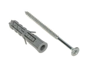 Kołek rozporowy KW-10/5X80