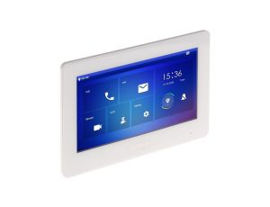 Panel wideodomofonowy wewnętrzny VTH5422HW-W IP / Wi-Fi / 2-Wire
