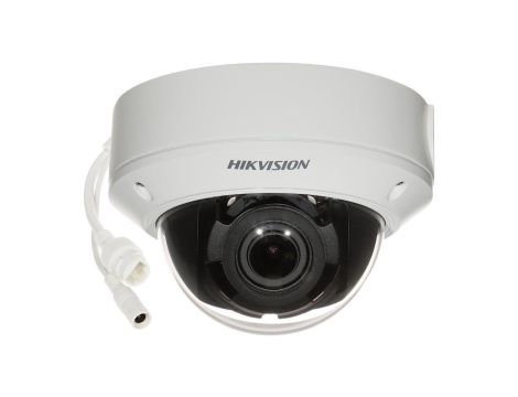 Kamera kopułkowa IP 4Mpx 2,8-12mm DS-2CD1743G2-IZ(2.8-12MM) wandaloodporna