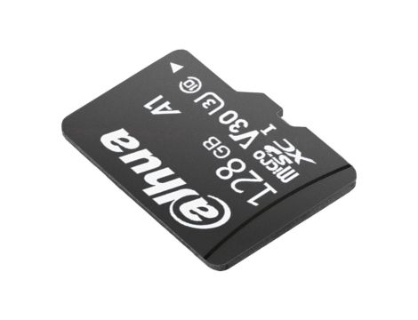 Karta pamięci TF-L100-128GB microSD UHS-I, SDXC 128GB
