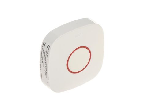 Bezprzewodowy przycisk awaryjny AX PRO DS-PDEB1-EG2-WE(B)