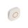 Bezprzewodowy przycisk awaryjny AX PRO DS-PDEB1-EG2-WE(B)