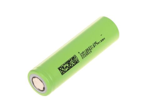 Akumulator Li-Ion 18650 2900mAh 3,6V INR1865029E
