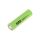 Akumulator Li-Ion 18650 2900mAh 3,6V INR1865029E