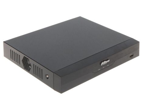 Rejestrator AHD, HD-CVI, HD-TVI, CVBS, TCP/IP 8-kanałowy XVR5108HS-4KL-I3