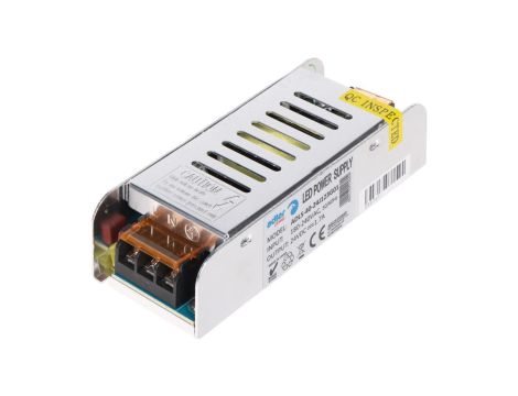 Zasilacz impulsowy 24V DC 1.7A ADLS-40-24