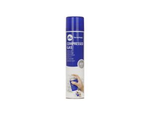 Sprężony gaz COMPRESSED-AIR/600 spray 600ml