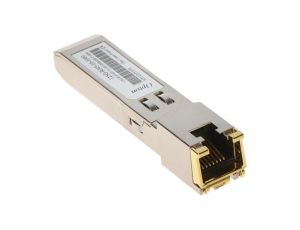 Moduł SFP z gniazdem RJ-45 SFP-RJ45/10M-1G