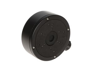 Puszka montażowa do kamer DS-1280ZJ-S(BLACK) Hikvision