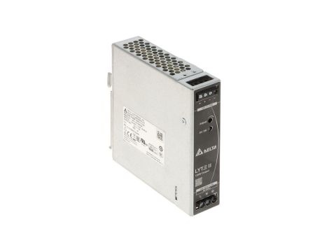 Zasilacz impulsowy DRL-12V120W-1EN