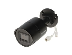 Kamera tubowa IP 4Mpx 2.8mm DS-2CD2043G2-IU(2.8MM)(BLACK) AcuSense