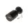 Kamera tubowa IP 4Mpx 2,8mm DS-2CD2043G2-IU(2.8MM)(BLACK) AcuSense